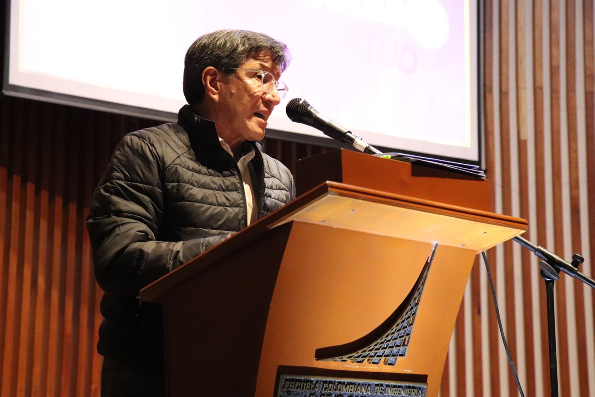 Multiplicando la buena actitud (25)