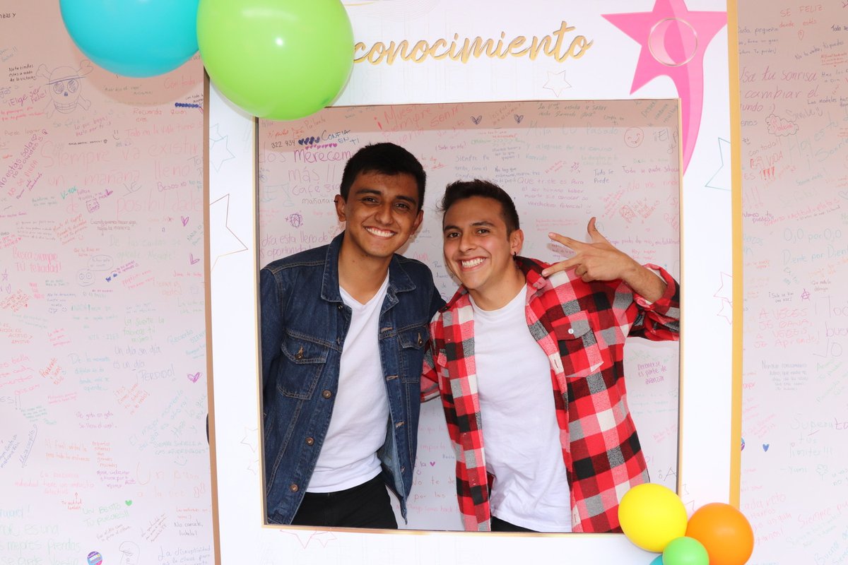 Multiplicando la buena actitud (20)