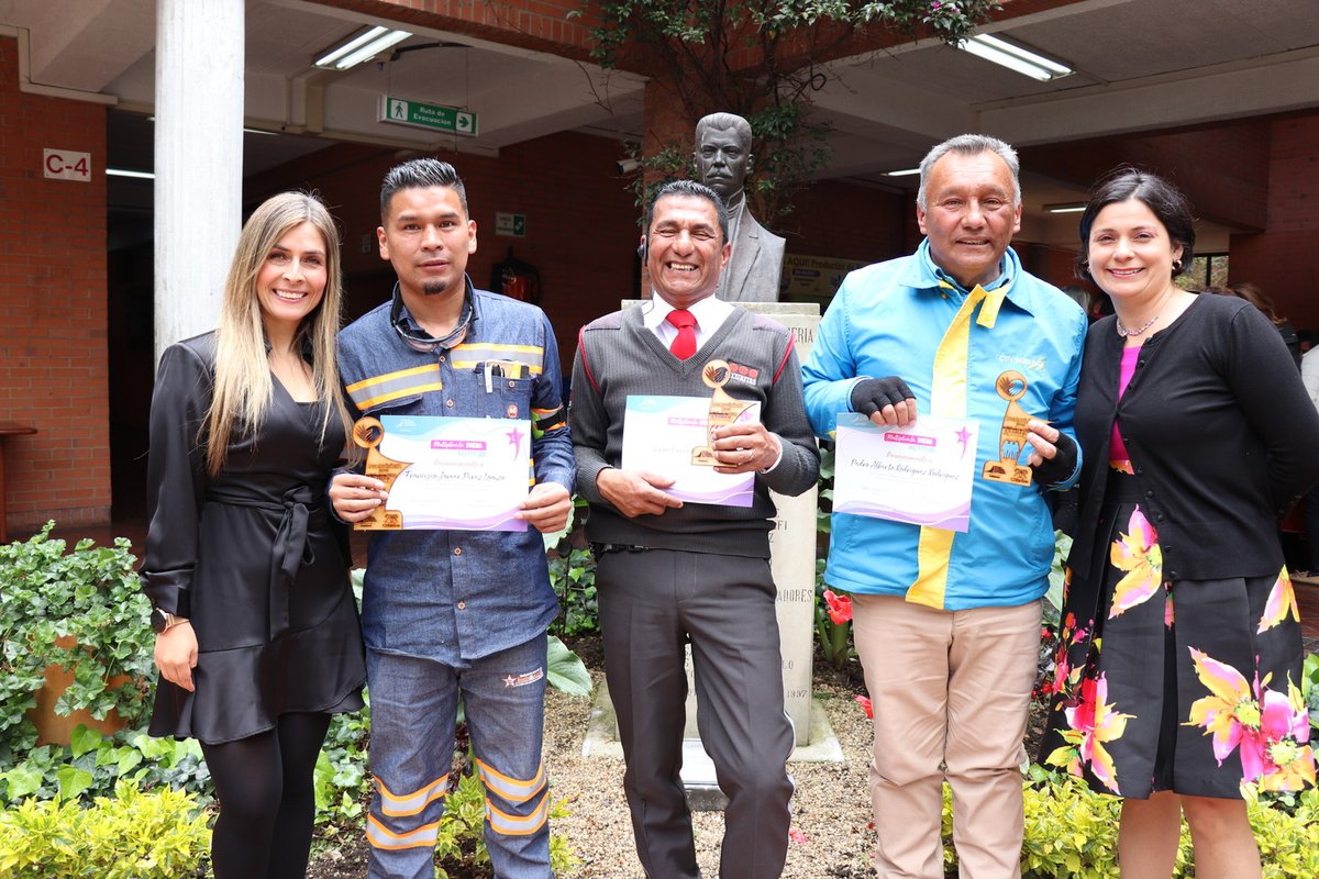 Multiplicando la buena actitud (42)