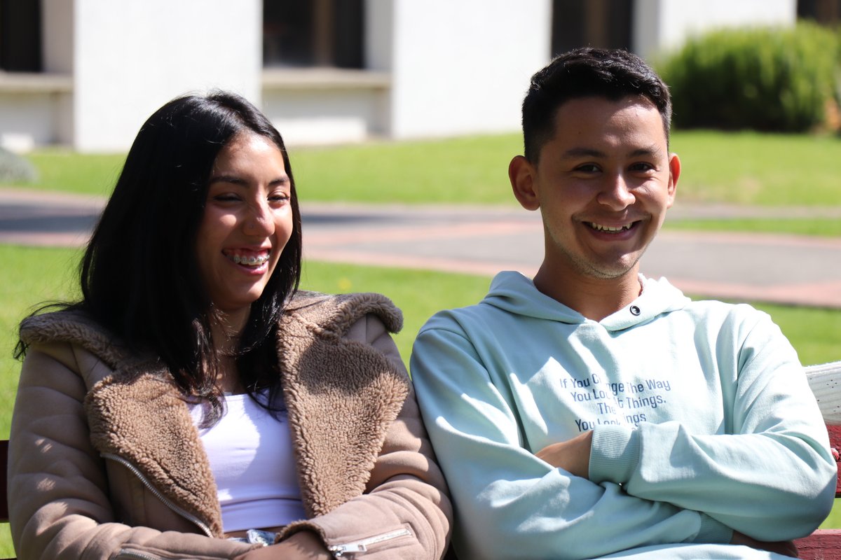 Multiplicando la buena actitud (3)