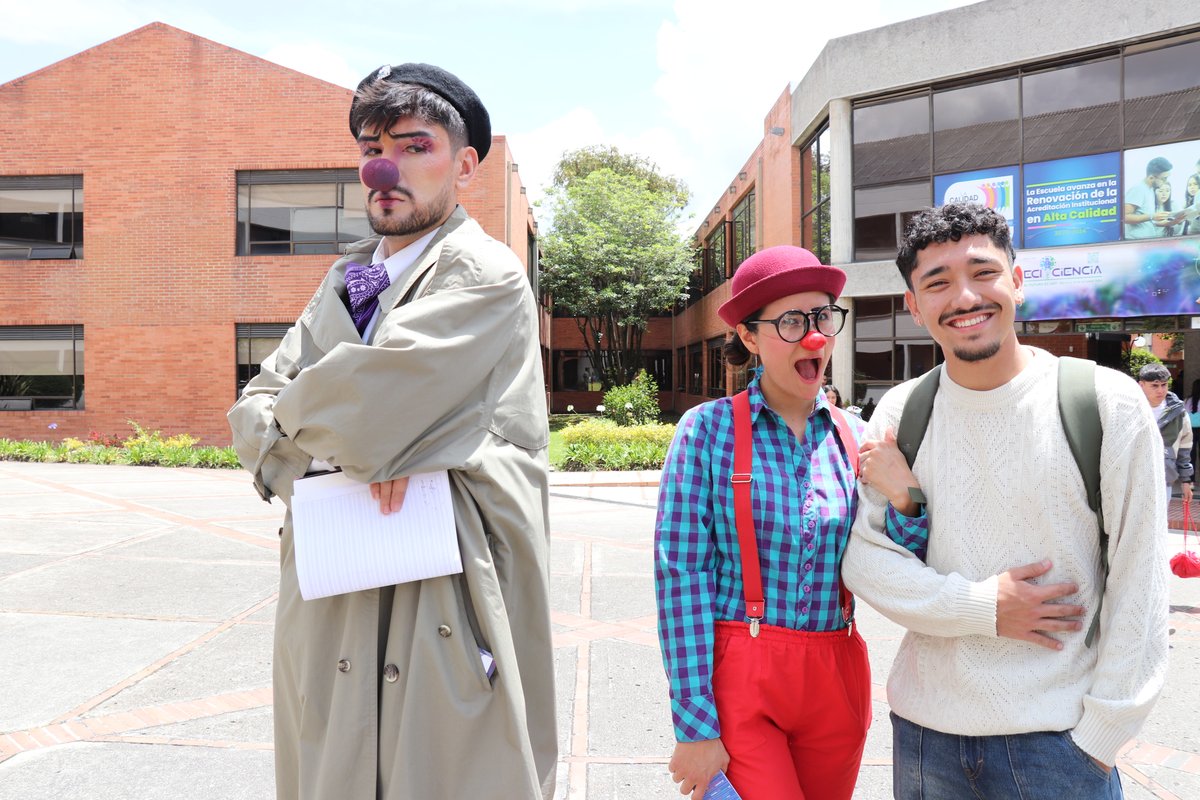 Multiplicando la buena actitud (17)