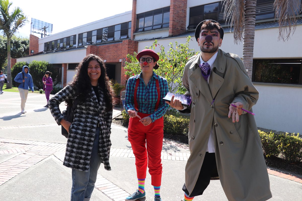 Multiplicando la buena actitud (21)