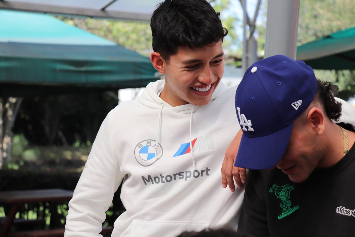 Multiplicando la buena actitud (4)