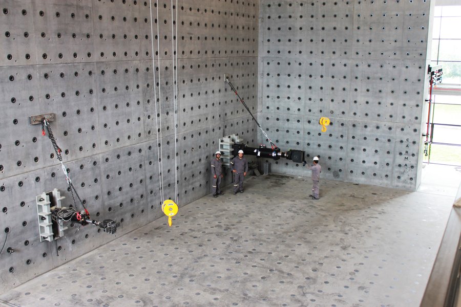 Plan de estudios Ingeniería Civil en Bogotá
