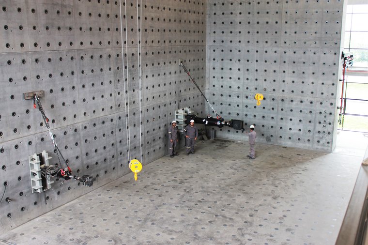 Plan de estudios Ingeniería Civil en Bogotá