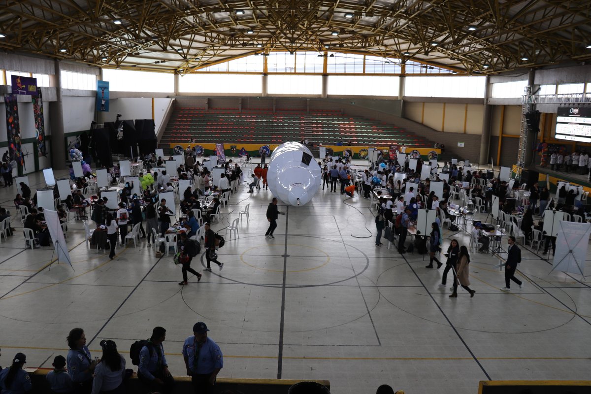 NASA Escuela (1)
