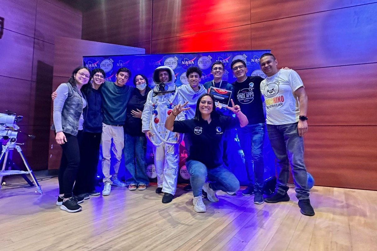 NASA Escuela (10)