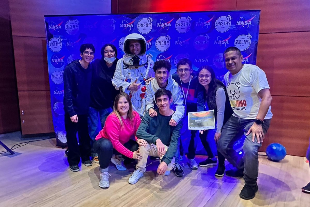 NASA Escuela (15)