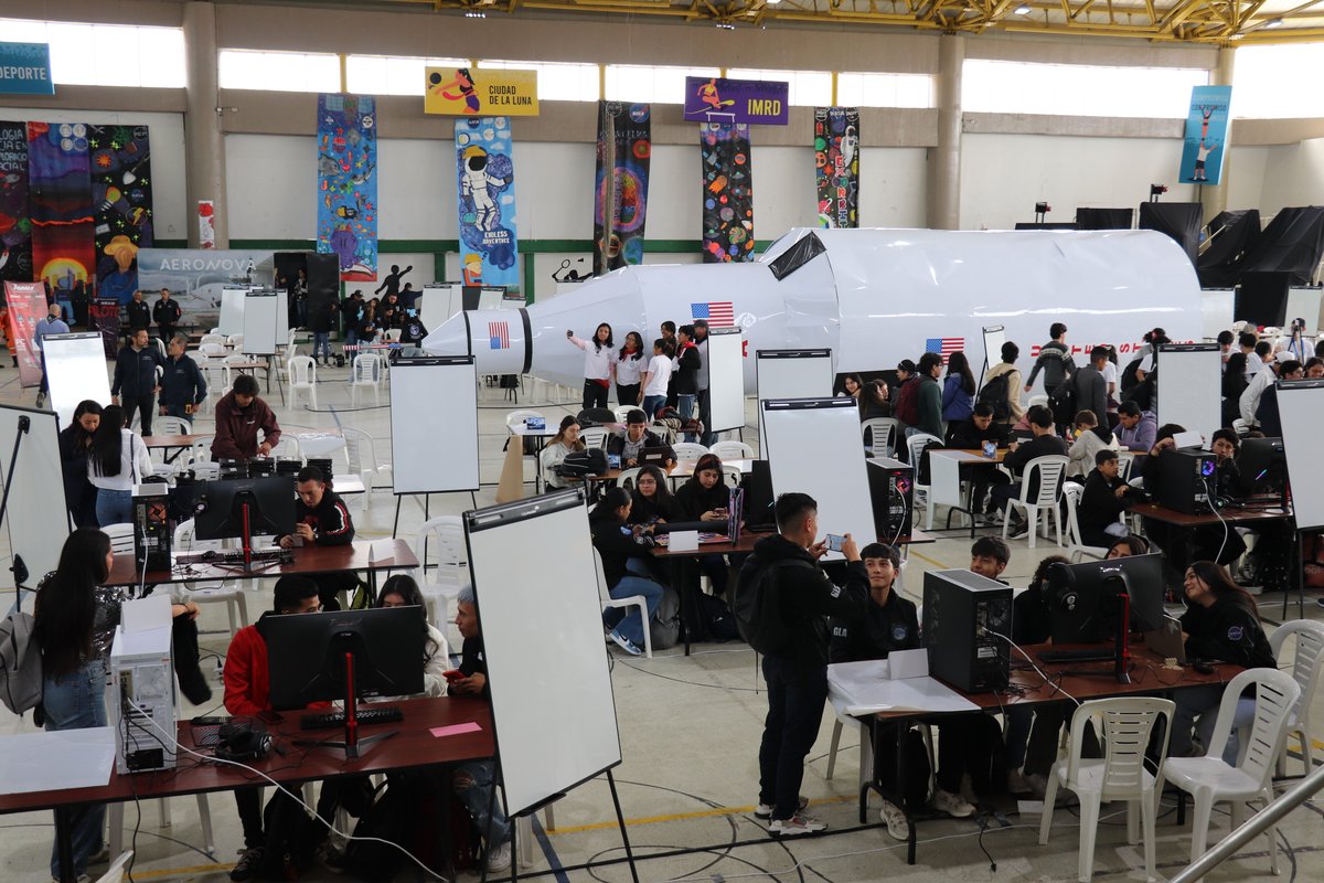 NASA Escuela (26)