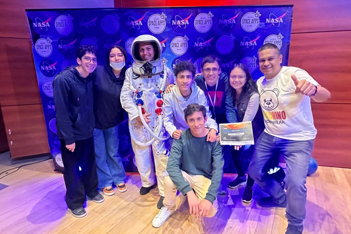 NASA Escuela (3)
