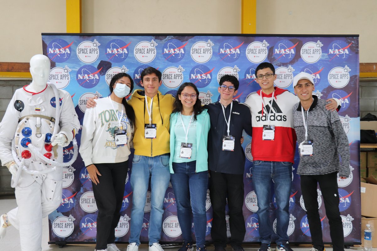 NASA Escuela (4)