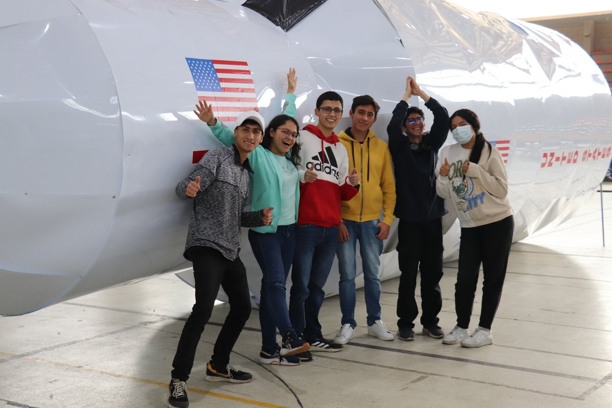 NASA Escuela (5)
