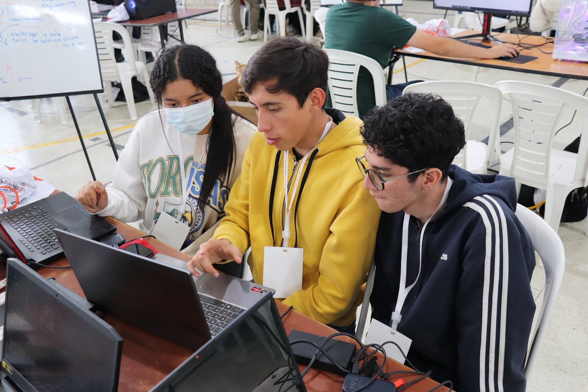 NASA Escuela (7)