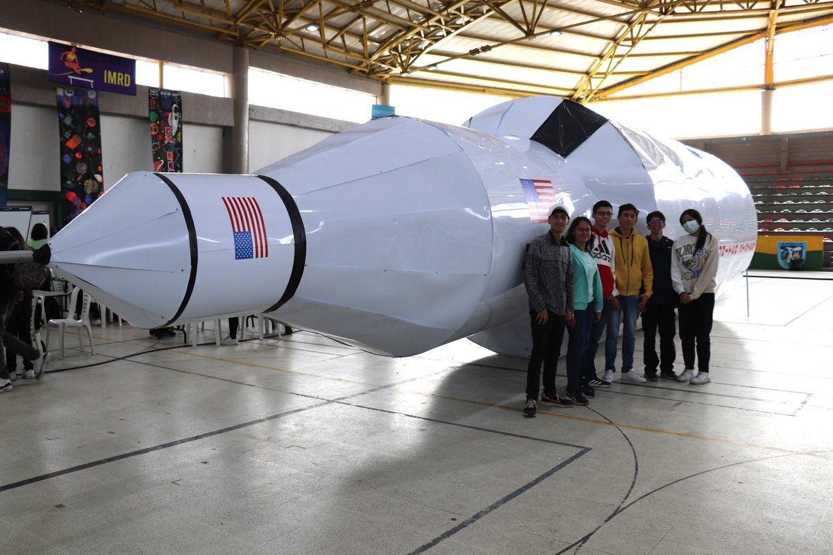 NASA Escuela (8)