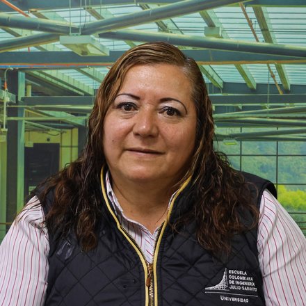 NILCE CASTELLANOS GARAVITO