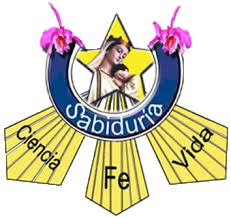 NUESTRA SEÑORA DE LA SABIDURIA