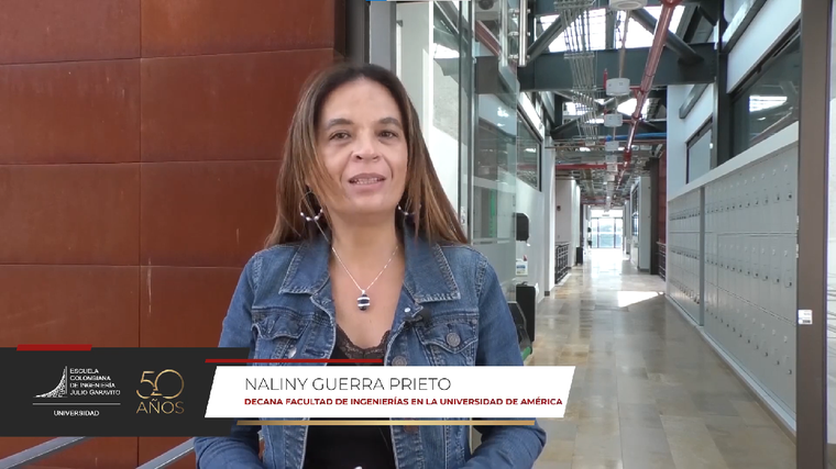 Naliny Guerra Prieto