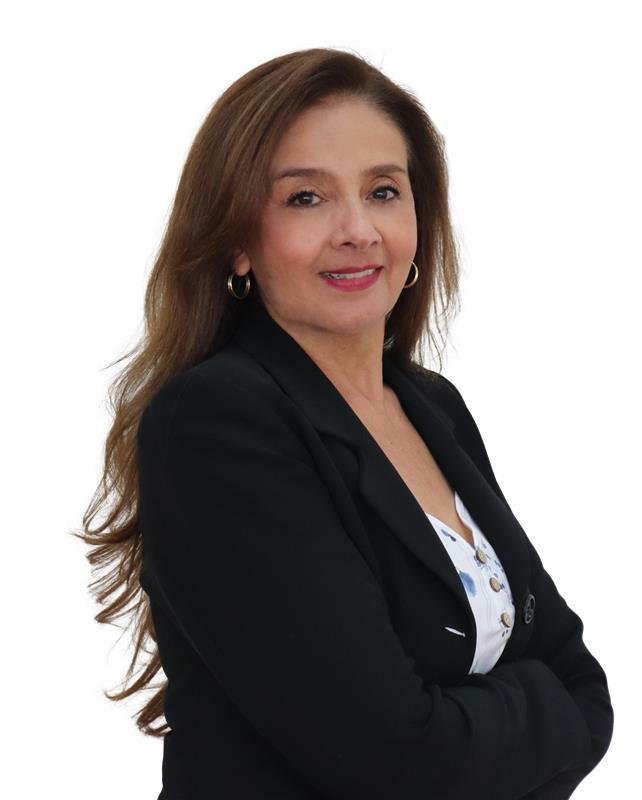 Nancy Torres Castellanos