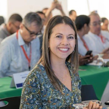 Natalia Albañil