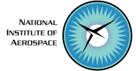National Institute of Aerospace logo