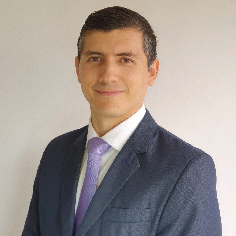 Nestor Hernán Calderón