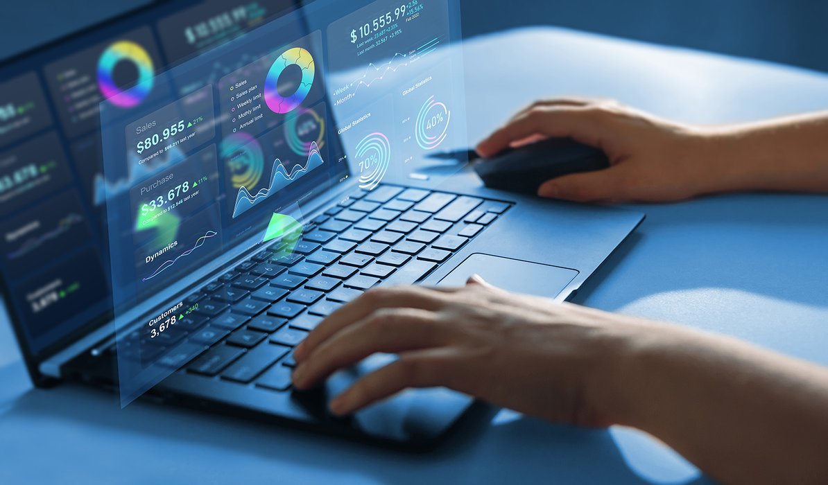 Network Science using Data Analytics