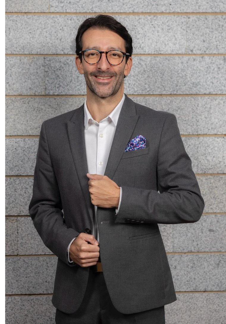 Nicolás mutiz