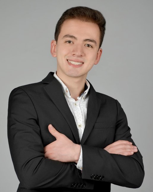 Nicolás Castillo Soto