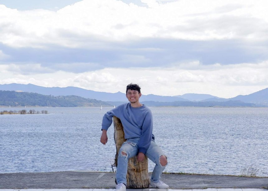 Nicolás González Galeano