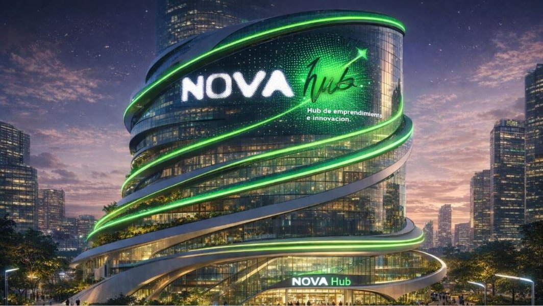 Nova Hub
