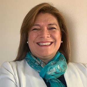 Ruth Cubillos