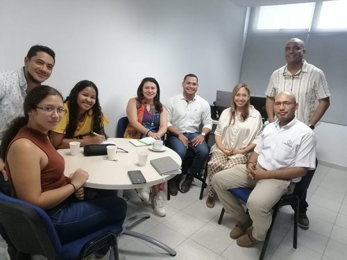 Distrito de Riego de María La Baja