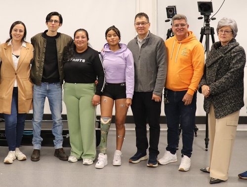 PROTESIS MARIA FERNANDA