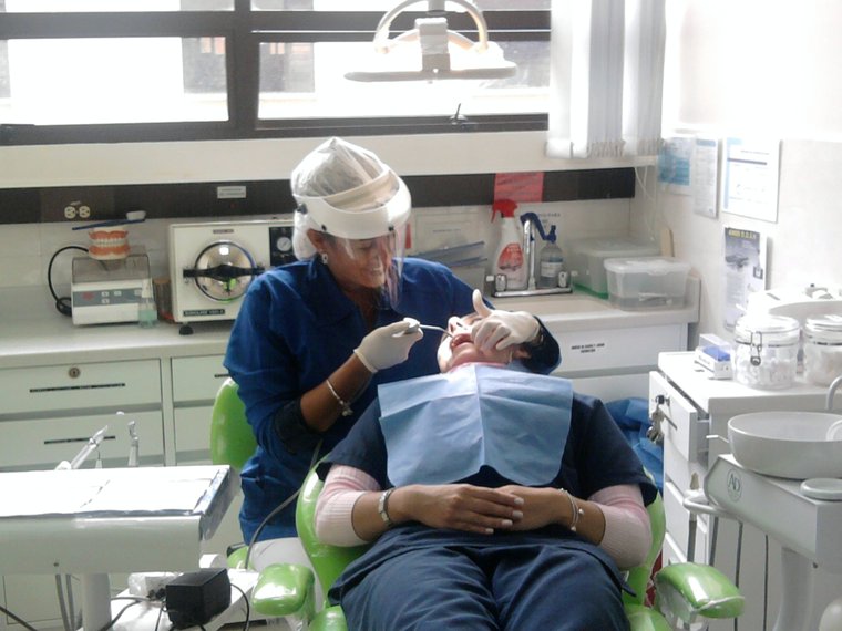 Odontología