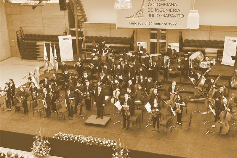Orquesta Sinfónica Nacional