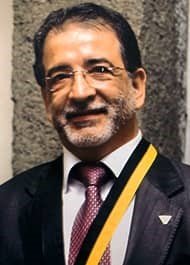 Oscar Jaramillo