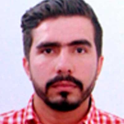 Oscar Julian Perdomo Charry