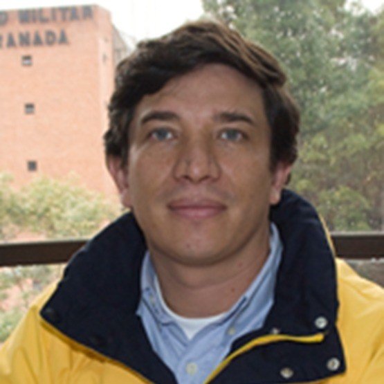 Oscar Reyes 1