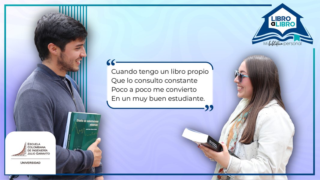 libro a libro
