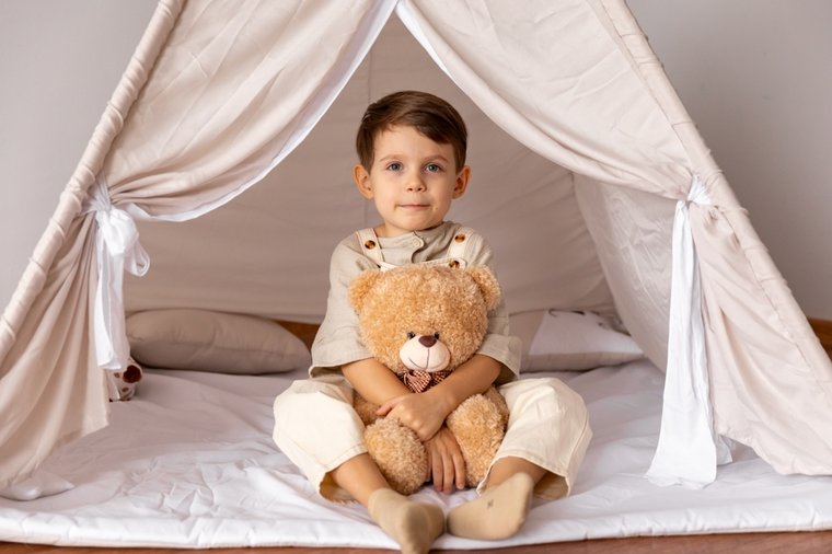 PELUCHE