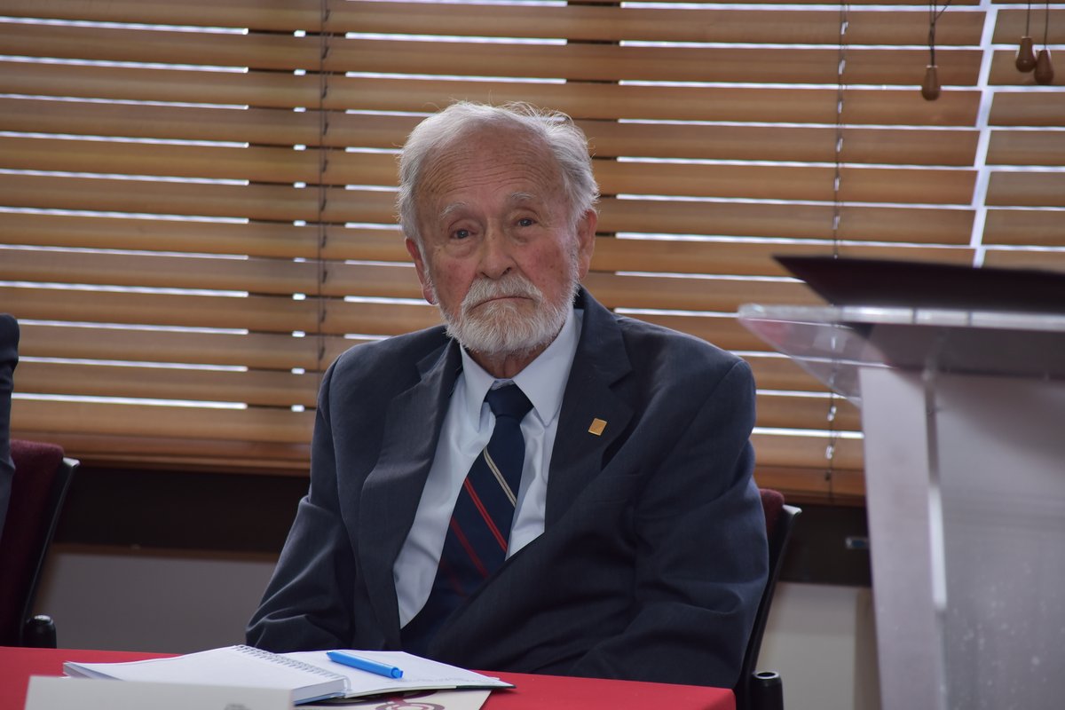 MIEMBROS ADHERENTES DEL CLAUSTRO 2025-2033