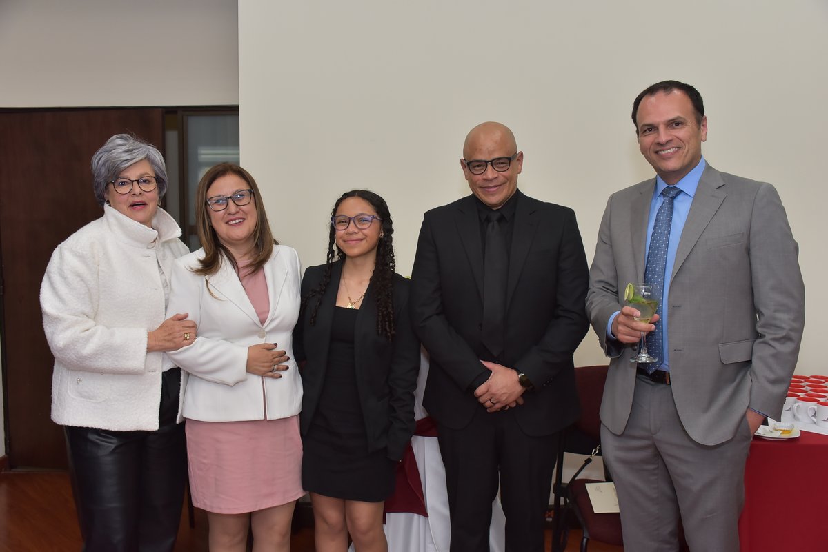 MIEMBROS ADHERENTES DEL CLAUSTRO 2025-2033