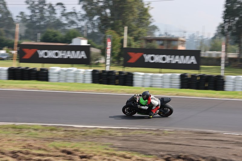 AUTODROMO DE TOCANCIPA