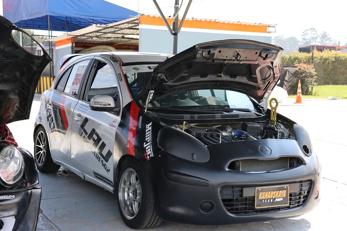 AUTODROMO DE TOCANCIPÁ