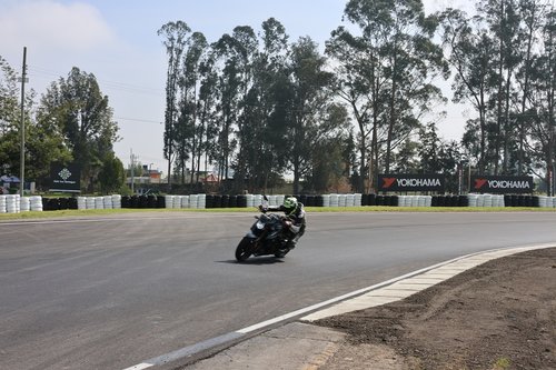 AUTODROMO DE TOCANCIPA