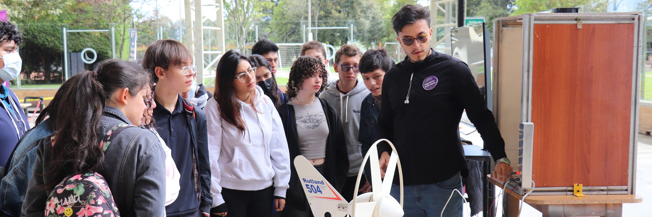 PORTADA Conexia 2024