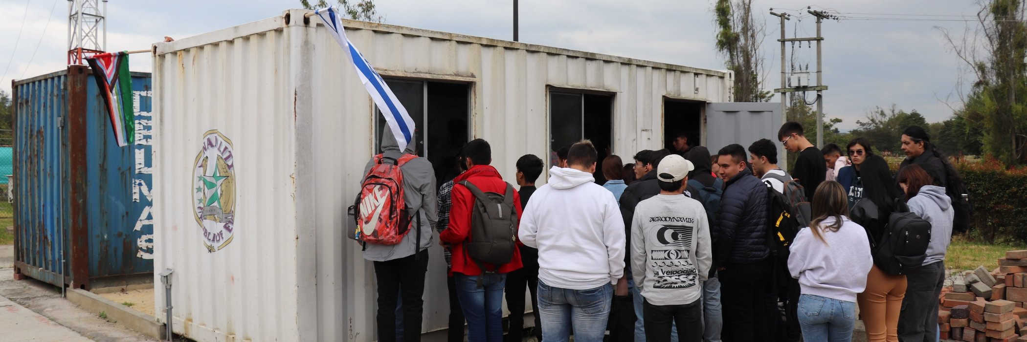 PORTADA Lanzamiento nueva expo El Sur Cropped