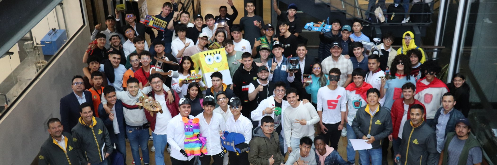 PORTADA MECANICA ENCUEUNTRO