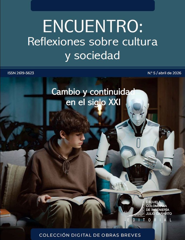 PORTADA REVISTA ENCUENTRO