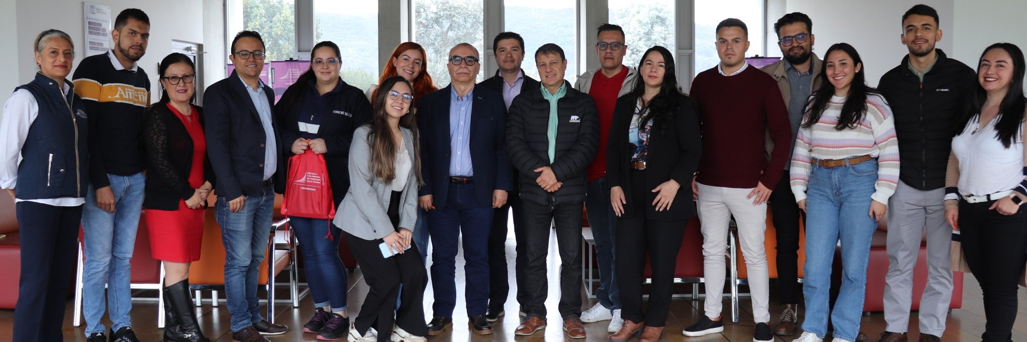 PORTADA Tercer día inducción.